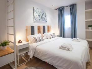 Tendency Apartments 12 Penthouse