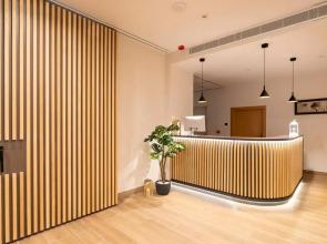 Suites del Mar by Melia Hotel 