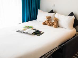 ibis Styles Paris Porte d’Orléans Hotel