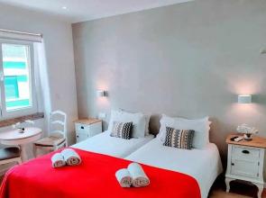 Lisbon Terrace Suites Special for Groups