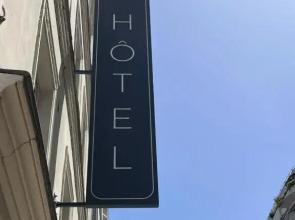 Hôtel Sleeping Belle - Gare de Lyon Bastille