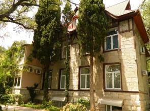 Park Royal Bely Lebed Mini-Hotel