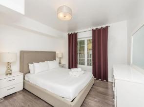 Courtyard Apartments Part of the Oasis Casita Collection