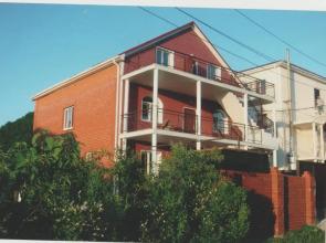 Solnechnaya Mini-Hotel