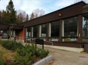 NEXT Hotel Aavaranta