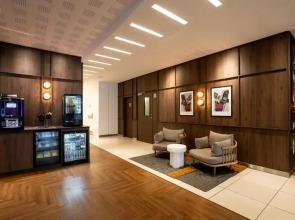 Novotel Vilnius Centre