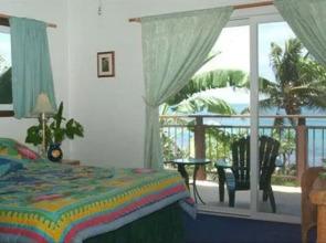 Blue Tile Beach House