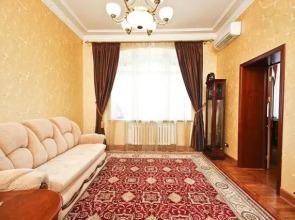 KvartiraSvobodna - Apartment at Kudrinskaya Ploschad