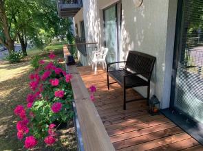 Fabulous Location Apartments