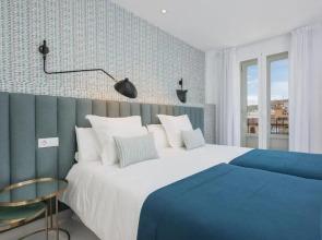 iloftmalaga Premium Alameda Principal