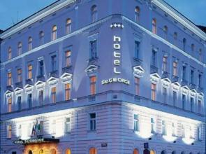 Hotel St George - Czech Leading Hotels