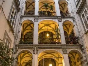 Santa Chiara Boutique Hotel