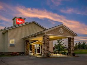 Red Roof Inn Charlestown