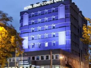 Hotel Zenit Conde de Orgaz