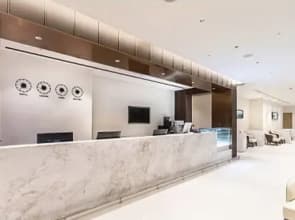 Incheon Airport Transit Hotel - Terminal 2