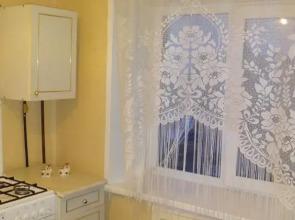 Apartment on Troitsky Prospekt 81