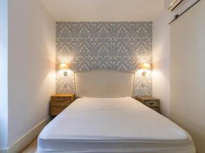 HOMEABOUT DIEGO DE LEÓN Apartment I