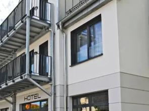 Sandbank Hotel & Appartements Lubmin