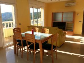 4 Br Villa Sole - Ccs 9378