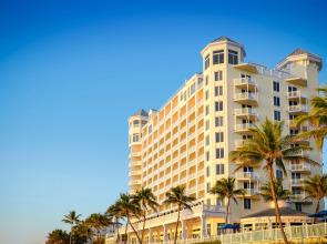 Pelican Grand Beach Resort - A Noble House Resort