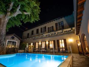 Albergo Le Due Corti