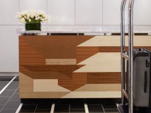 The Fifty Sonesta Hotel New York