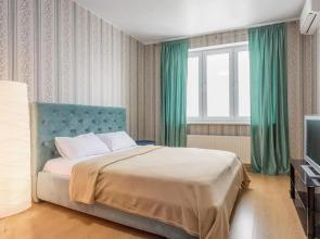 ApartKRD on 336/6 Stavropol Street