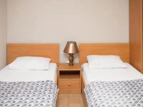 Pani Yarocka Apartments