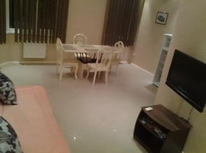 Apartments Chudo Ostrov