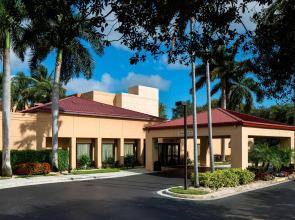 Sonesta Select Boca Raton Town Center