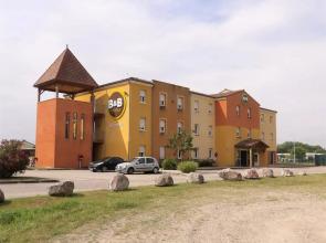 B&B Hotel Agen Castelculier