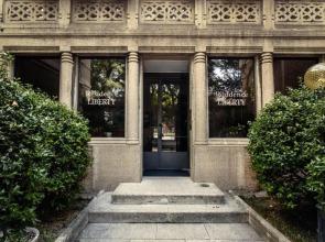 Residence Liberty Hotel