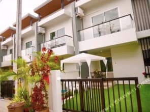 Le Fay Airport Residence