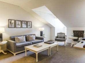 Corpo Santo Apartment