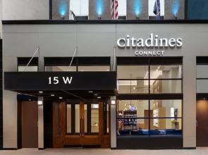 Citadines Connect Fifth Avenue New York