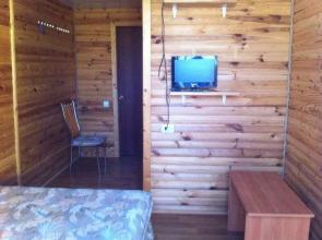 Guest House on Veresaeva