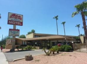 Phoenix Sunrise Motel