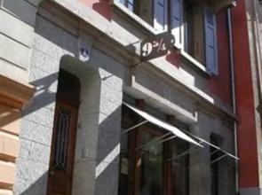 Montreux B&B Neuf Trois Quarts, libres@bluewin.ch