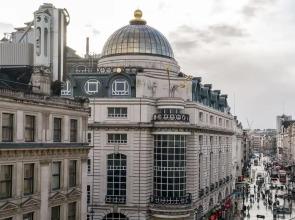 Zedwell Piccadilly Circus