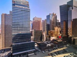 Delta Hotels by Marriott New York Times Square