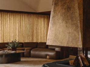 Rosewood Courchevel Le Jardin Alpin