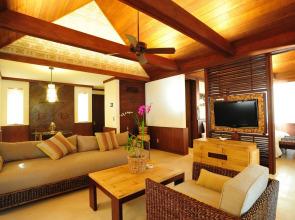 Palau Pacific Resort