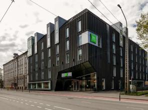 Ibis Styles Tallinn Hotel