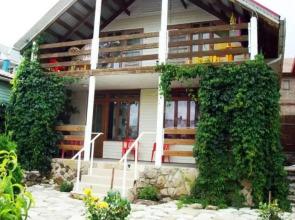 Tikhy Dvorik v Bette