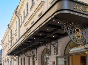 Hotel Saski Krakow, Curio Collection by Hilton