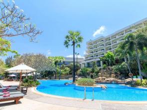 Garden Sea View Resort