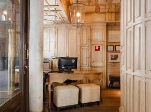 Hotel DO Placa Reial GL