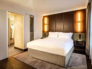 Le Louise Hotel Brussels - MGallery