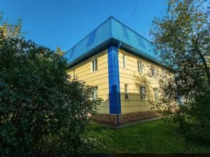 Hostel Kutuzovskaya 4