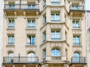 Grand Hotel Champs-Elysees